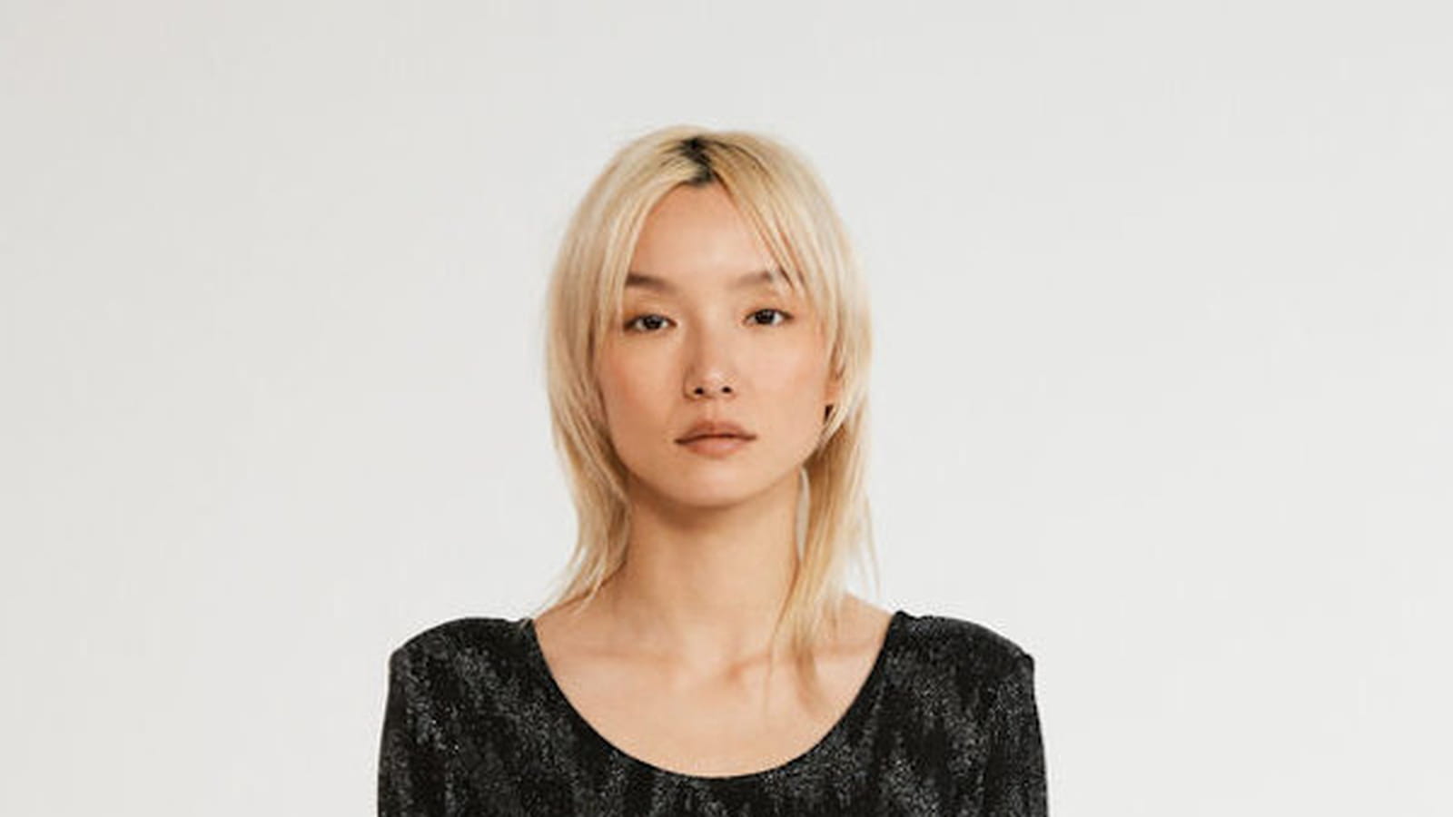 Body Claudie Pierlot 
