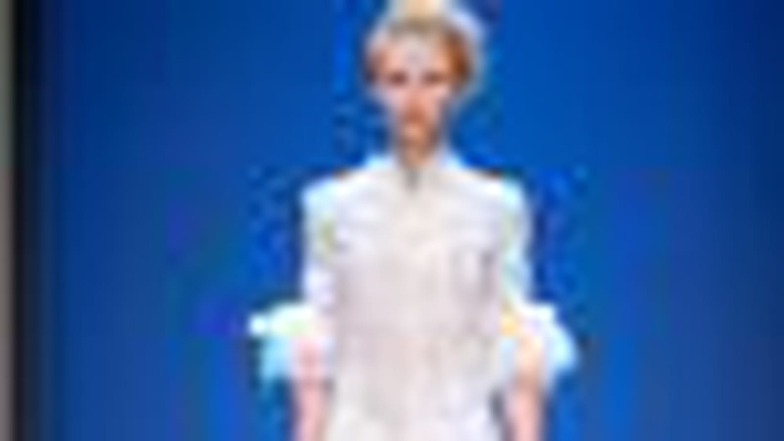 Candide blancheur