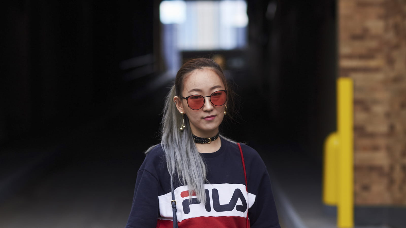 Le t-shirt sport