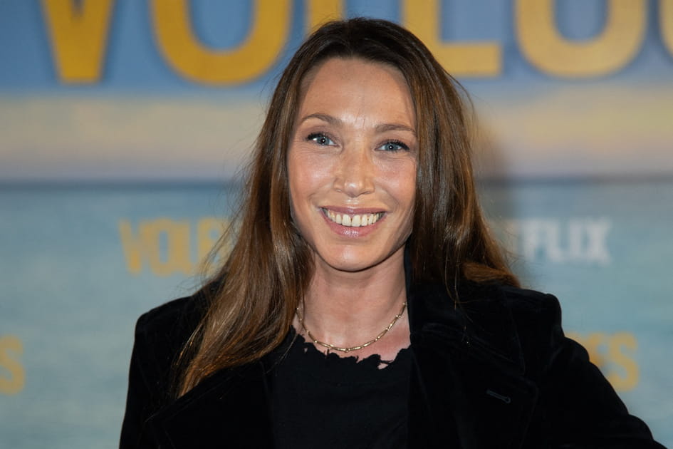Laura Smet a 40&nbsp;ans