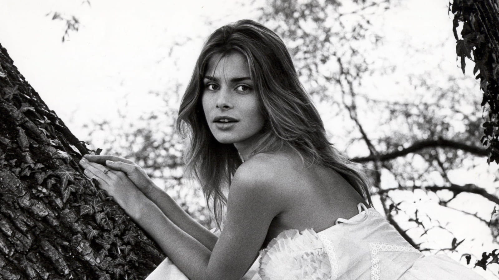 Nastassja Kinski en 1978