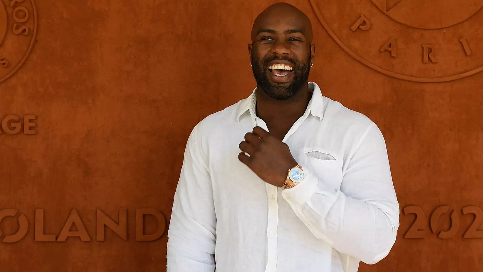 Teddy Riner