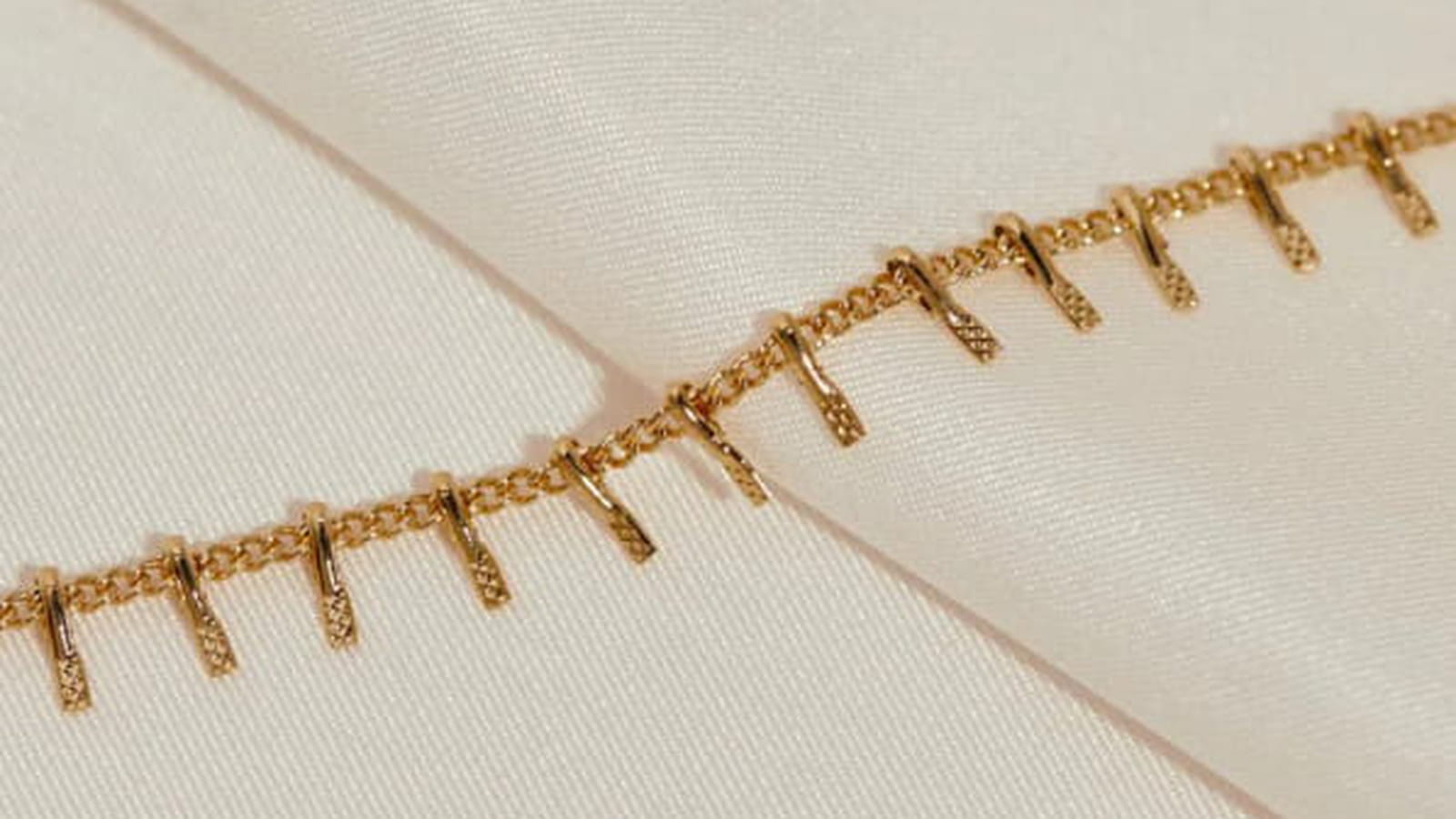 Bracelet Agapé Studio