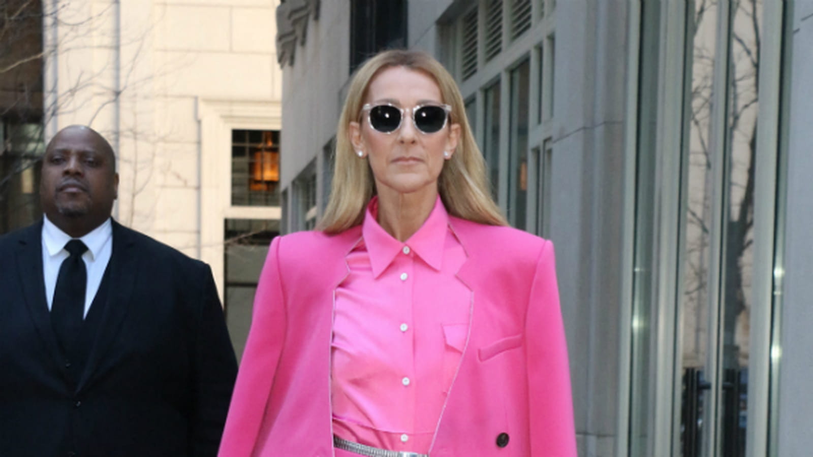 Céline Dion
