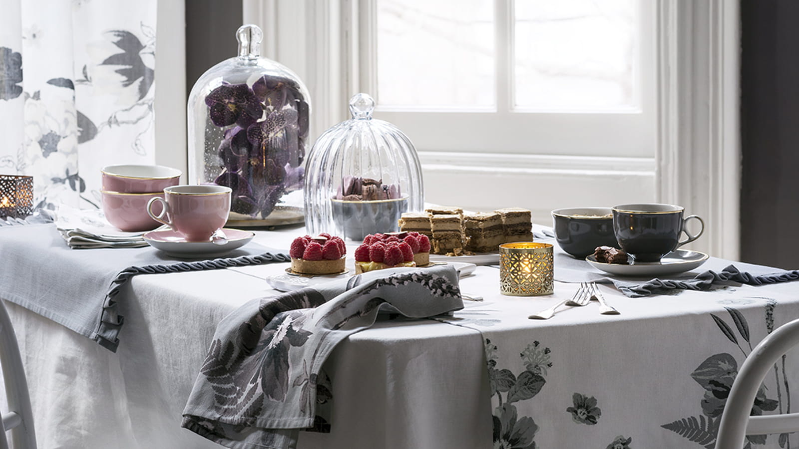 Linge de table