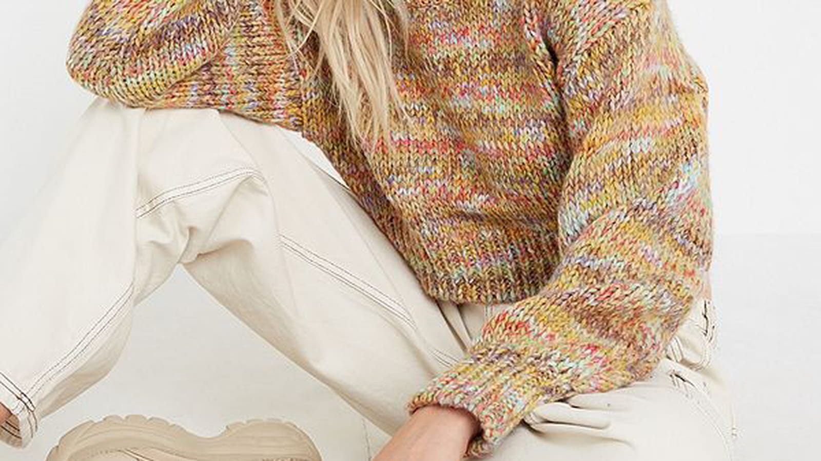 Pull Urban Outfitters