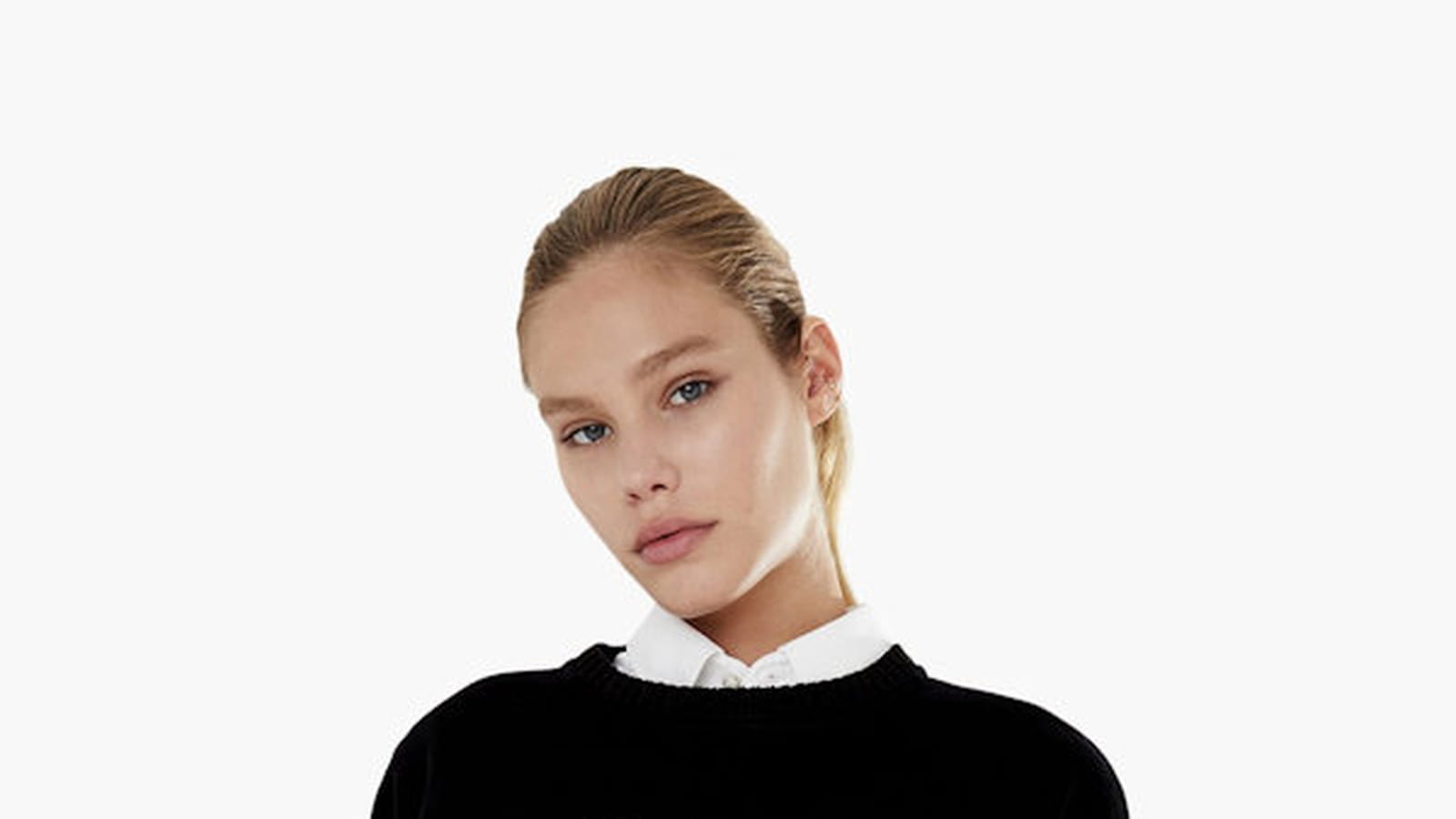 Sweatshirt Sonia Rykiel
