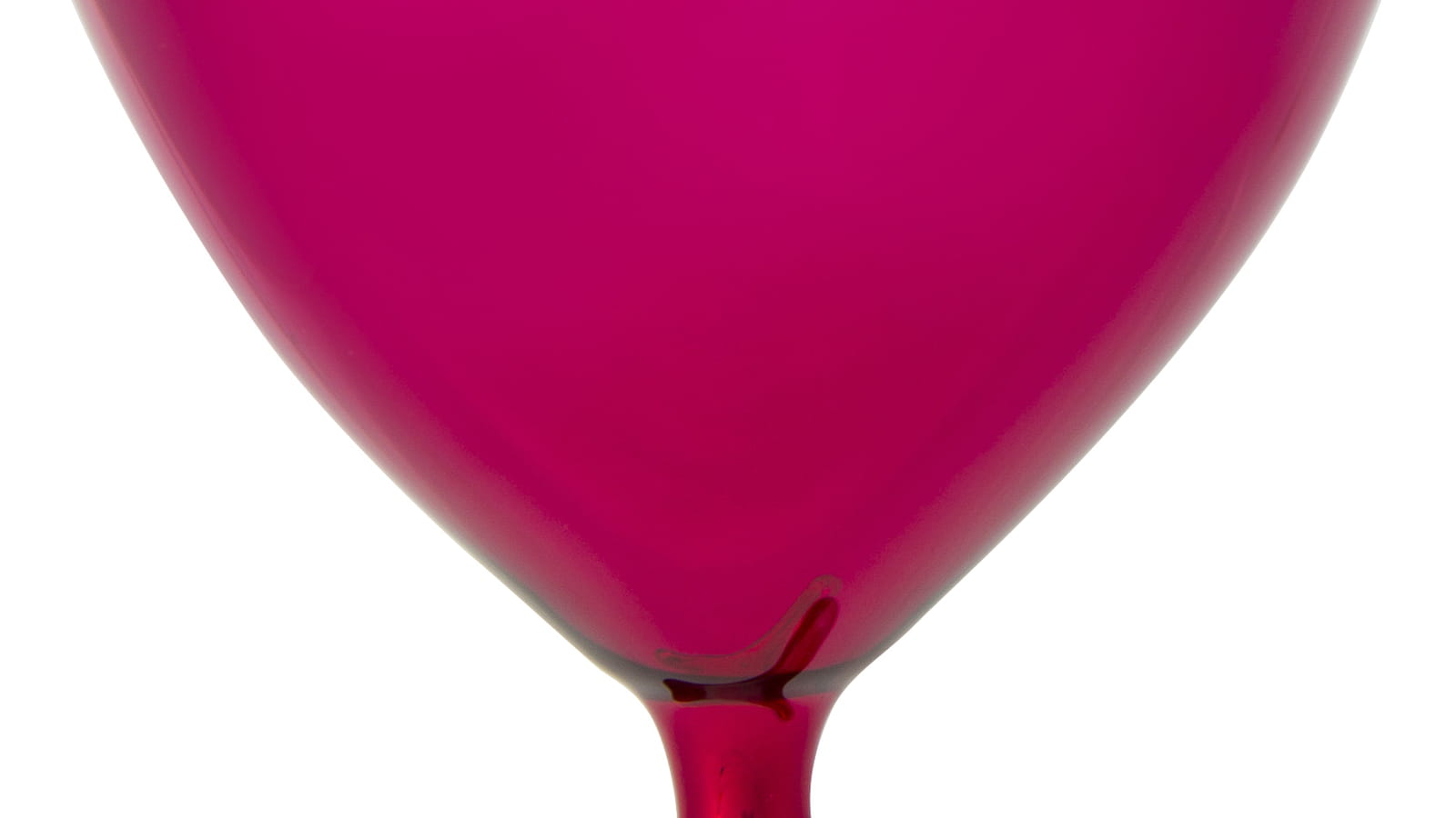 Ballon en verre Conran Shop 