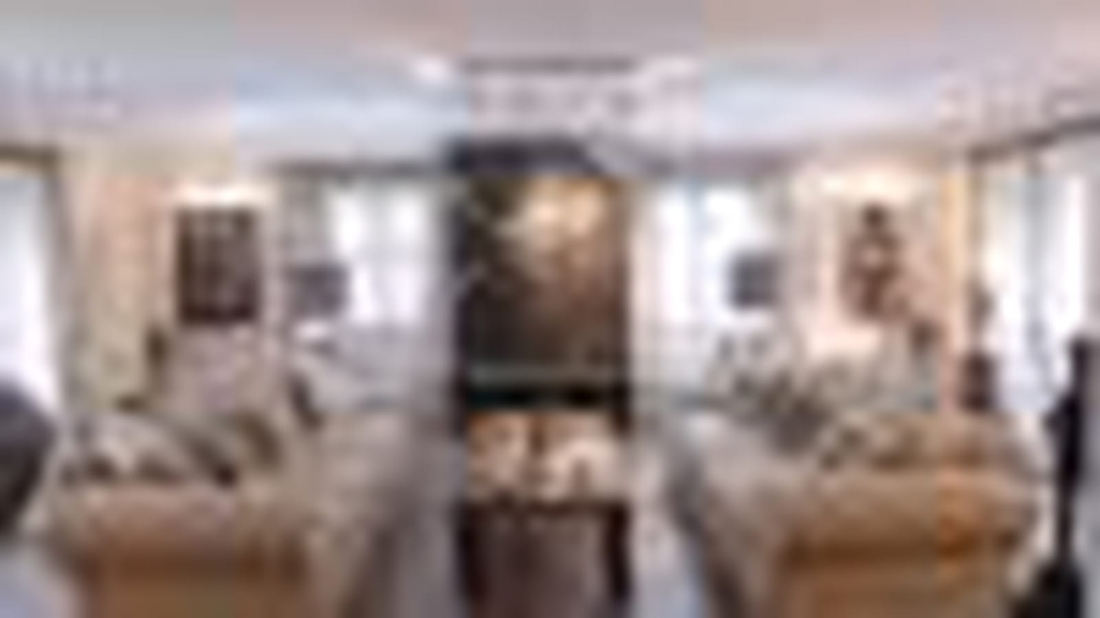 Le salon