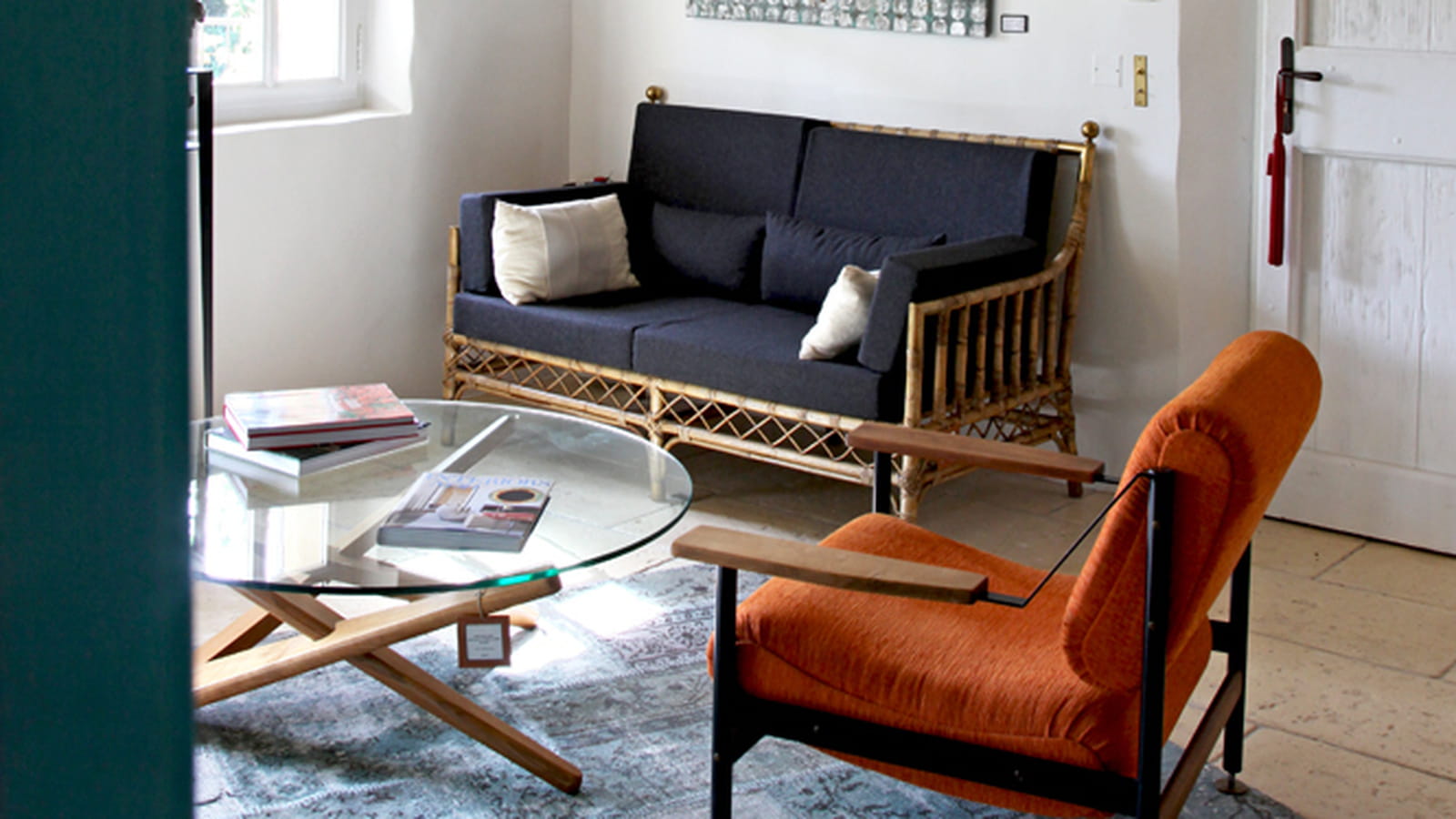 Le Cabanon