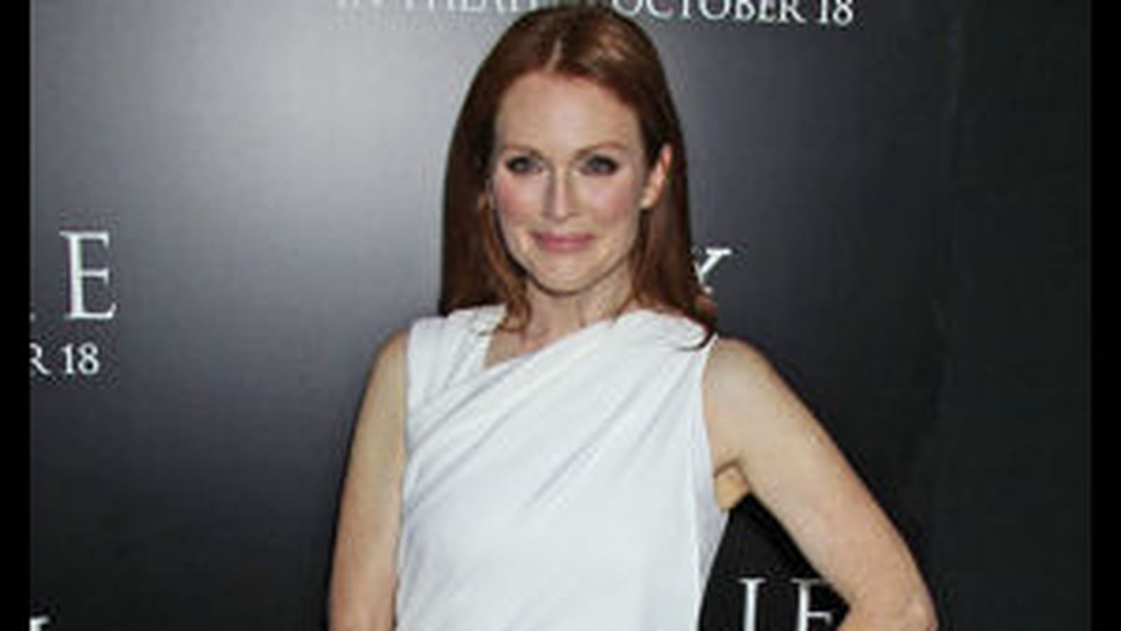 Julianne Moore