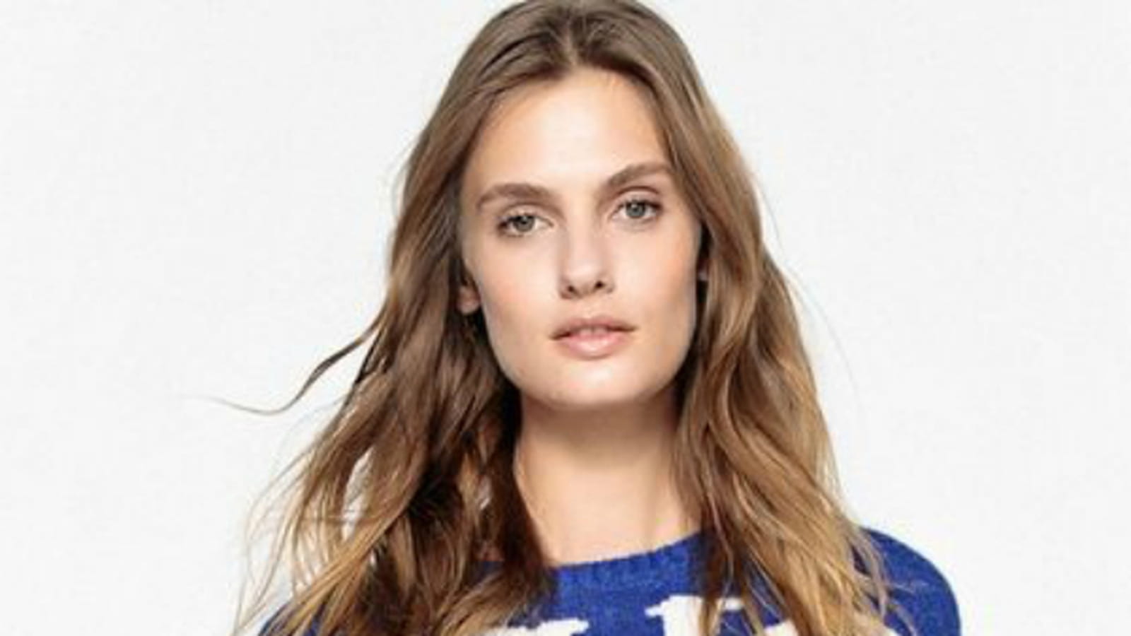 Pull La Redoute
