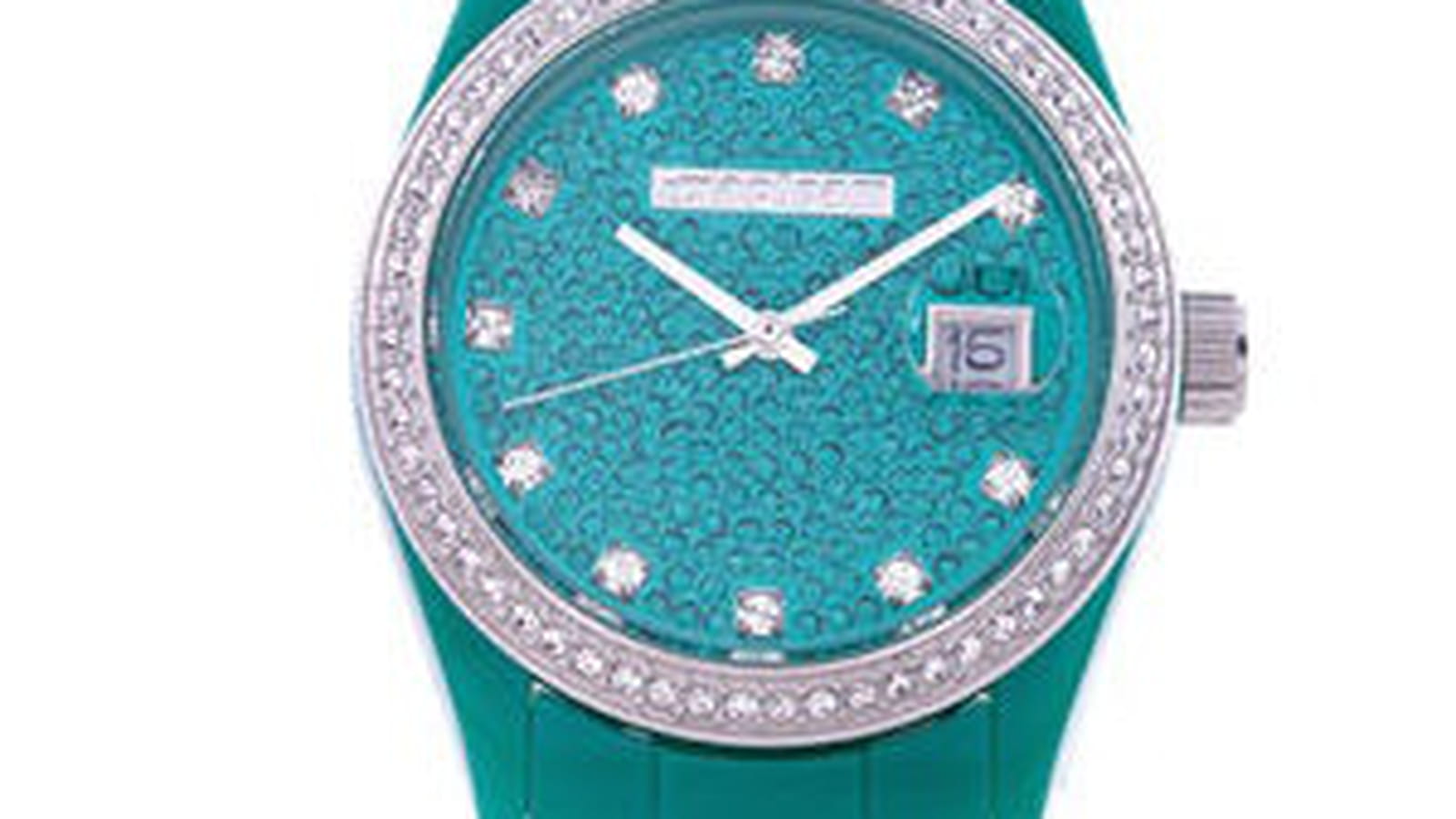 Montre chrono Mac Team by Altanus