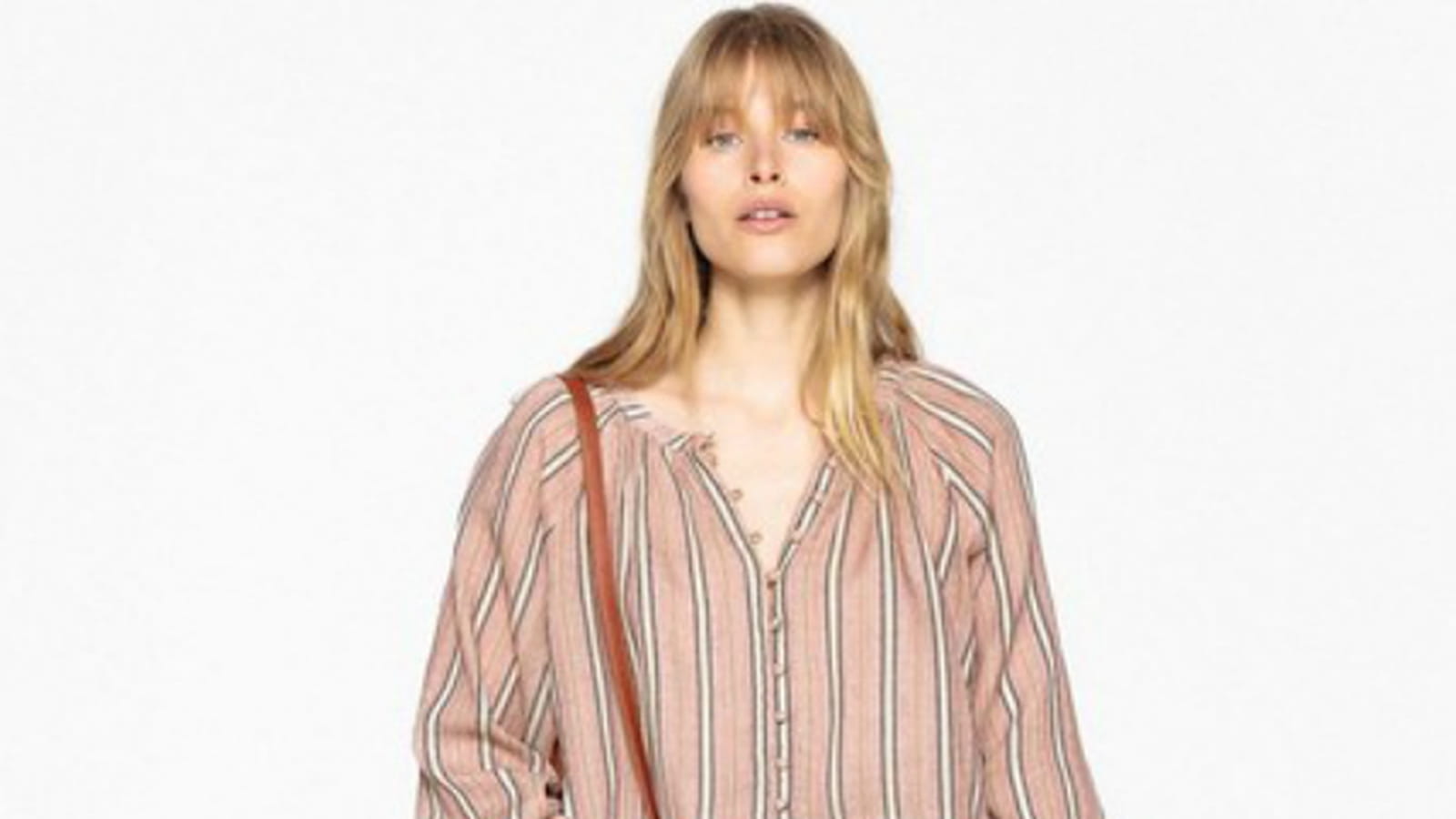 Pantalon La Redoute 