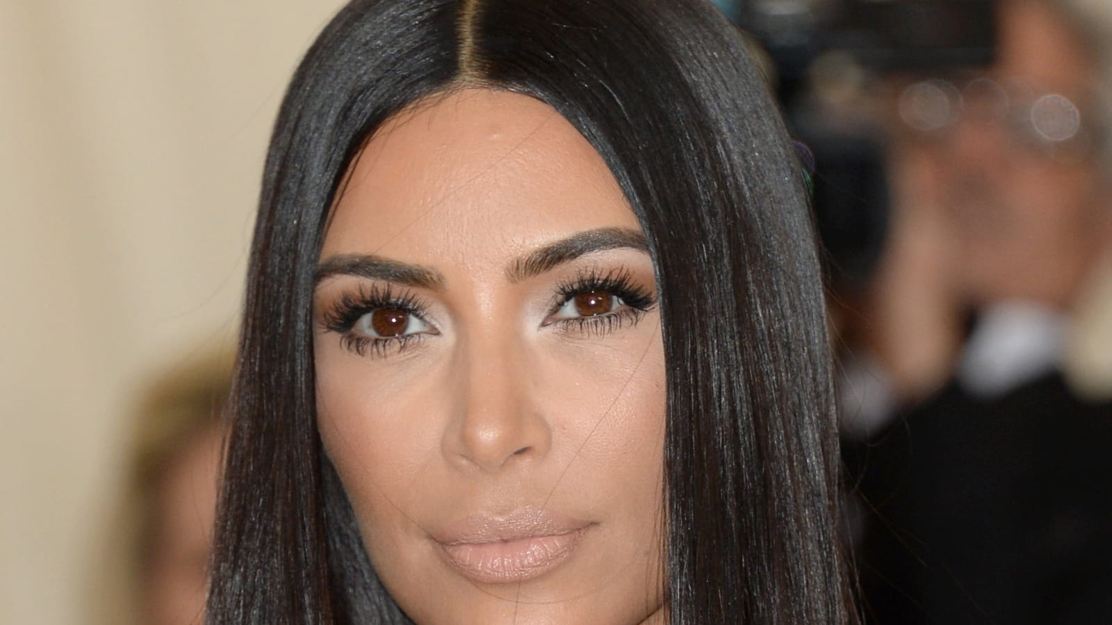 Kim Kardashian 