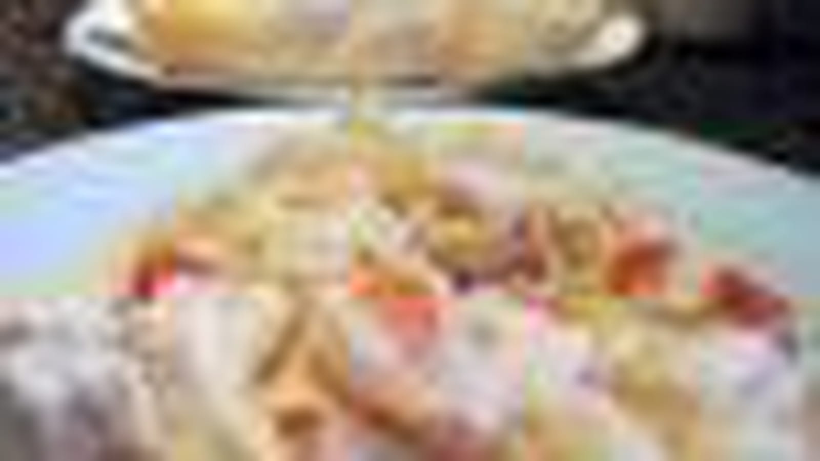 Poulet