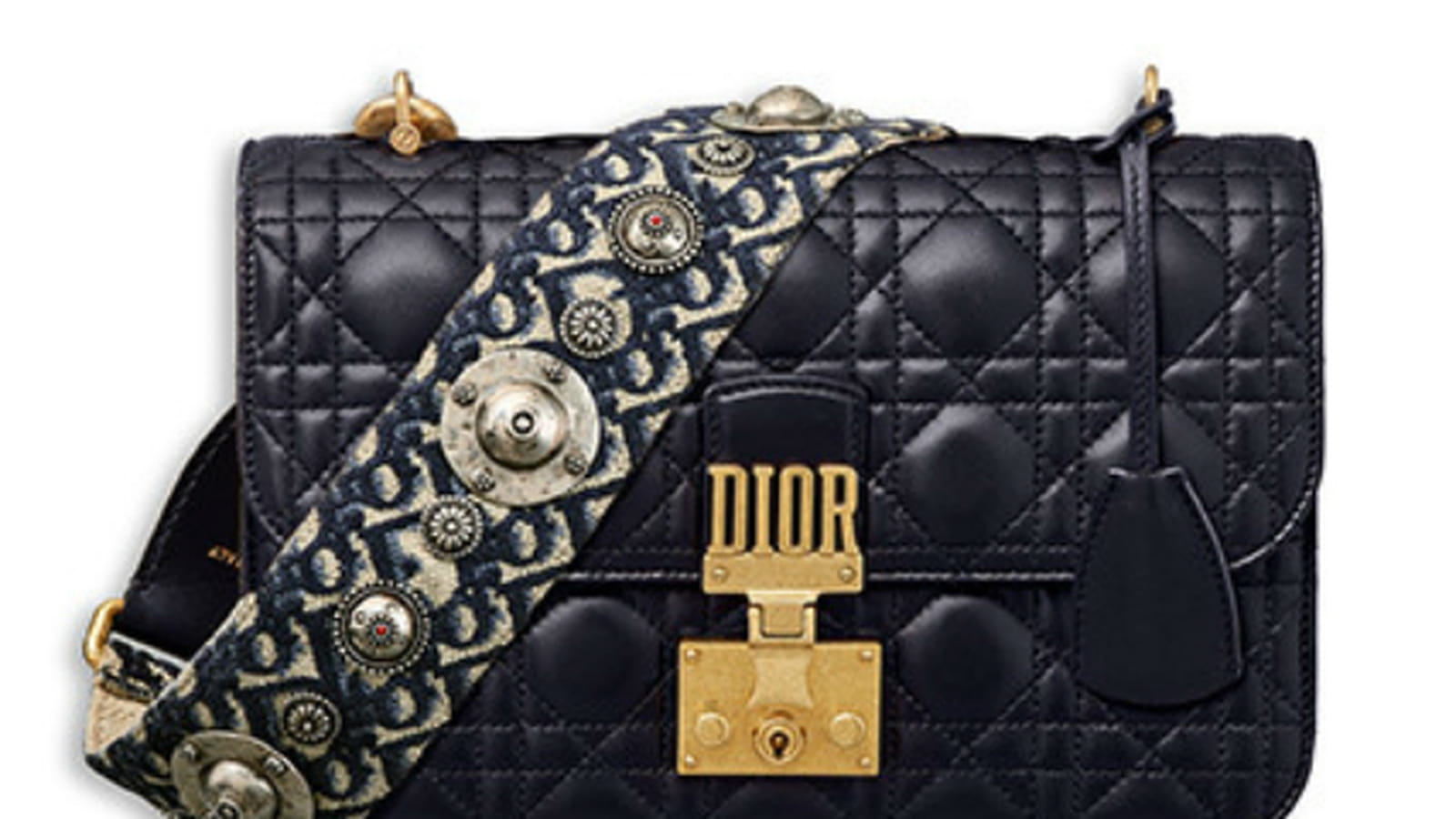 Sac Christian Dior 
