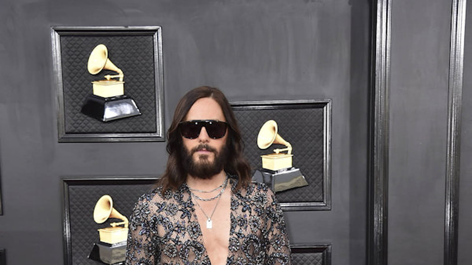Jared Leto