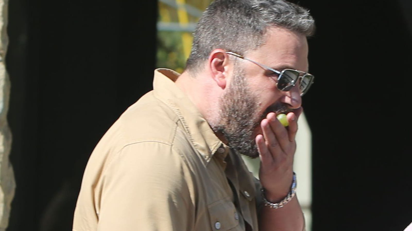 Ben Affleck