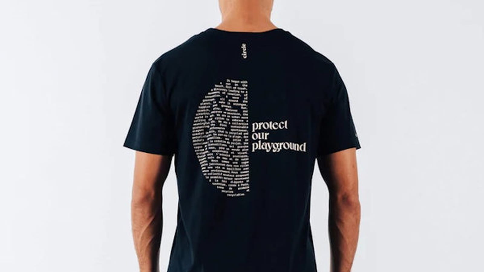 T-shirt Circle