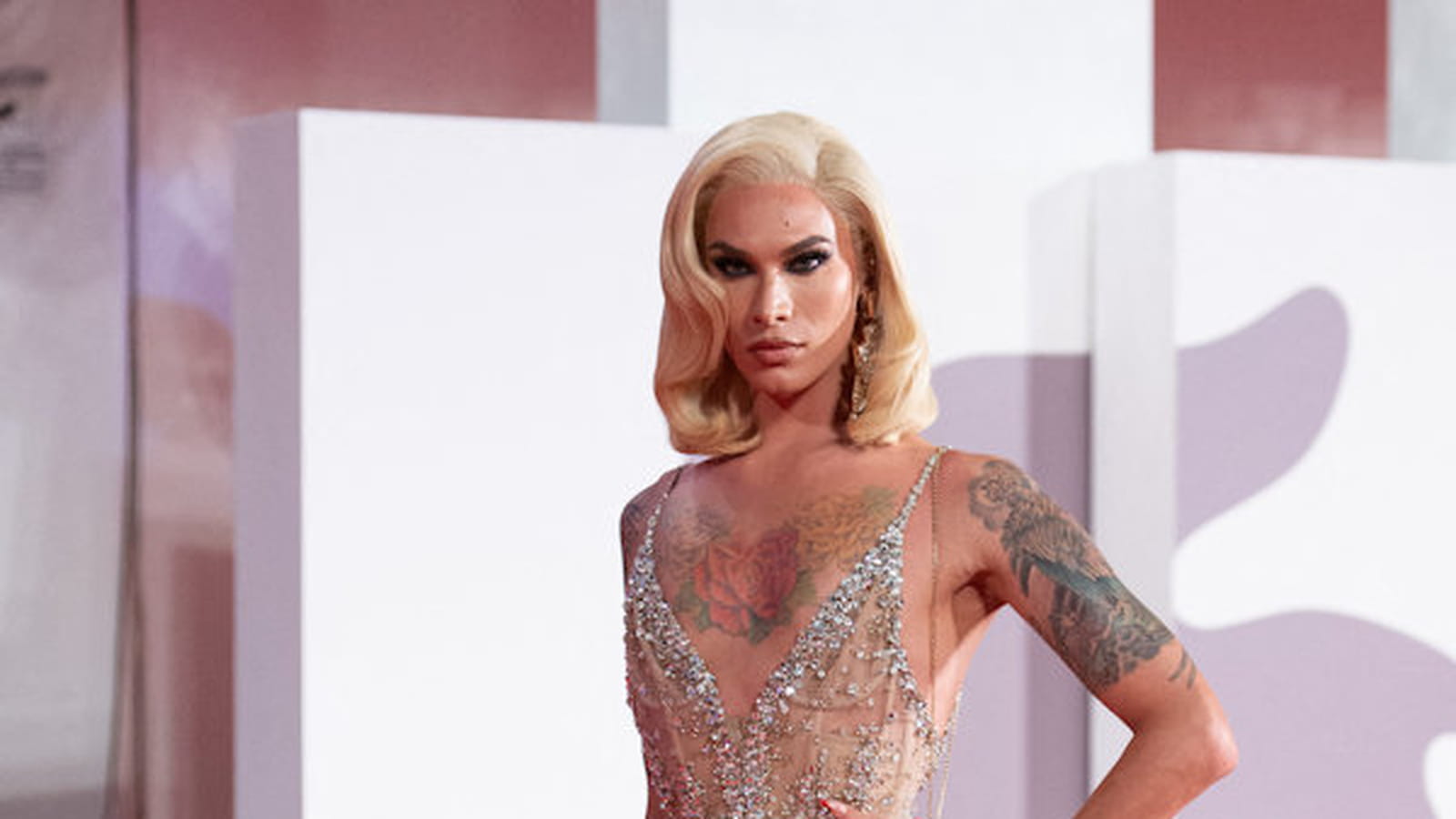 Miss Fame le 2 septembre 2022