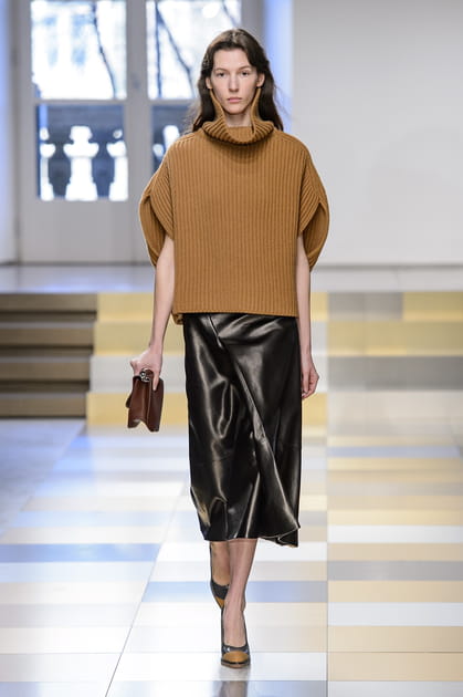 D&eacute;fil&eacute; Jil Sander