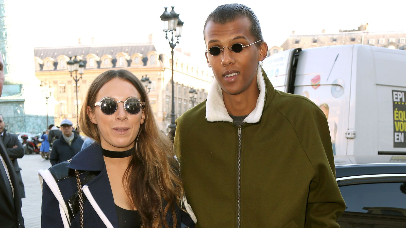 Stromae
