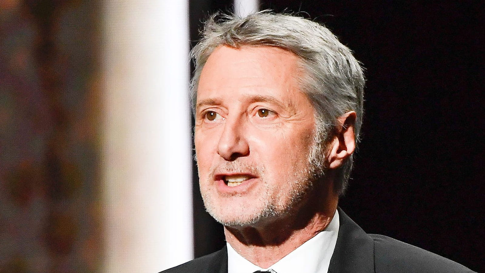 Antoine de Caunes