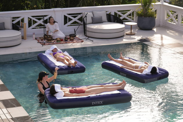 Miss France 2026&nbsp;&agrave; Singapour&nbsp;: pause &agrave; la piscine pour les reines de beaut&eacute;