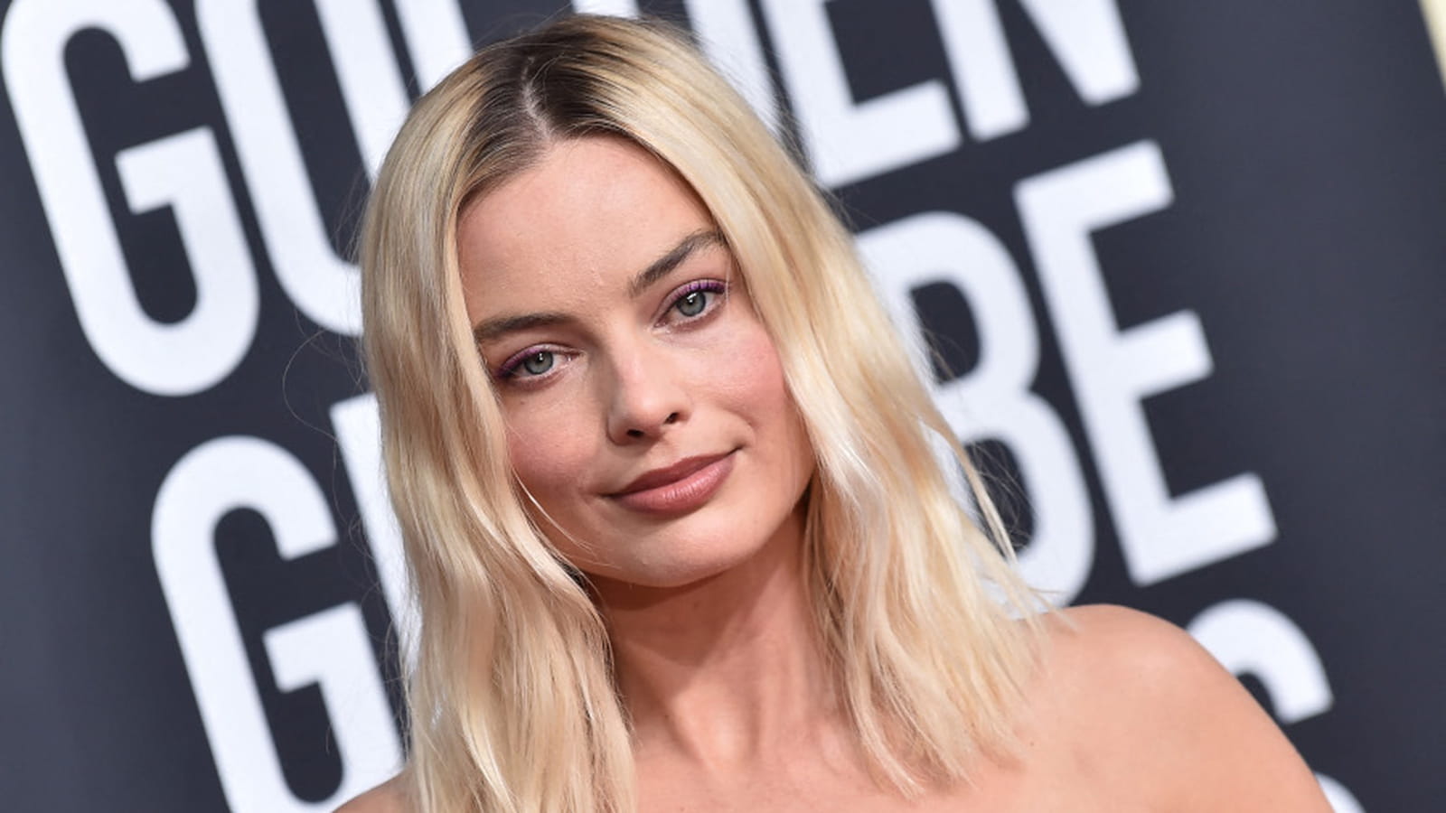 Margot Robbie 