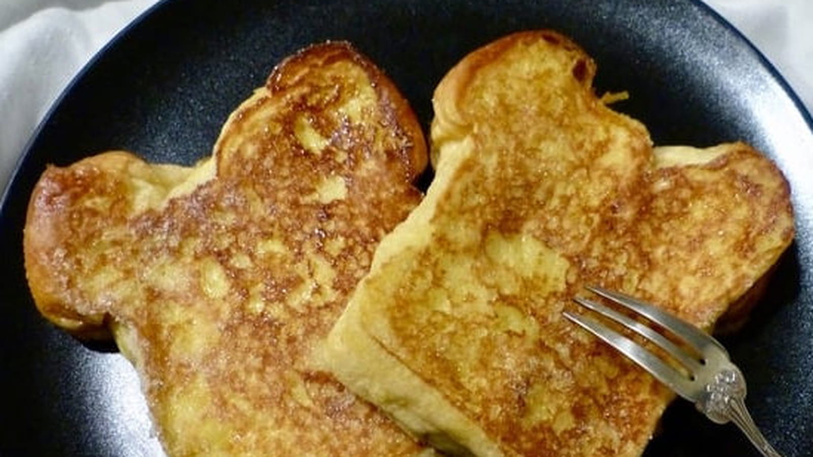 Brioche perdue