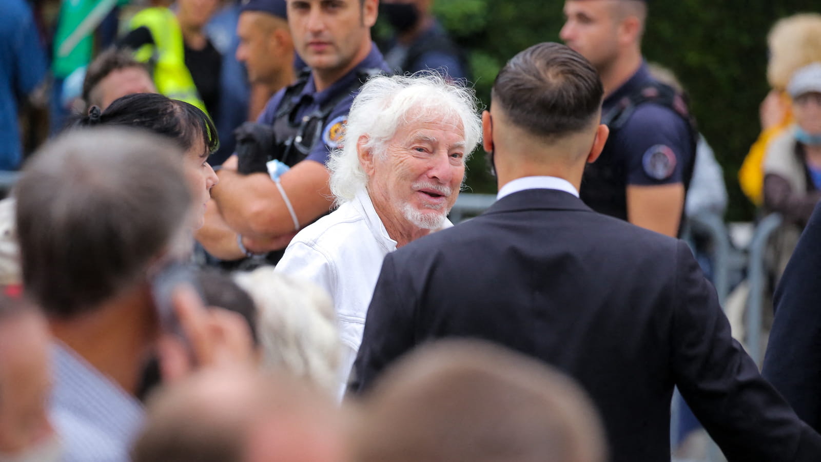 Hugues Aufray