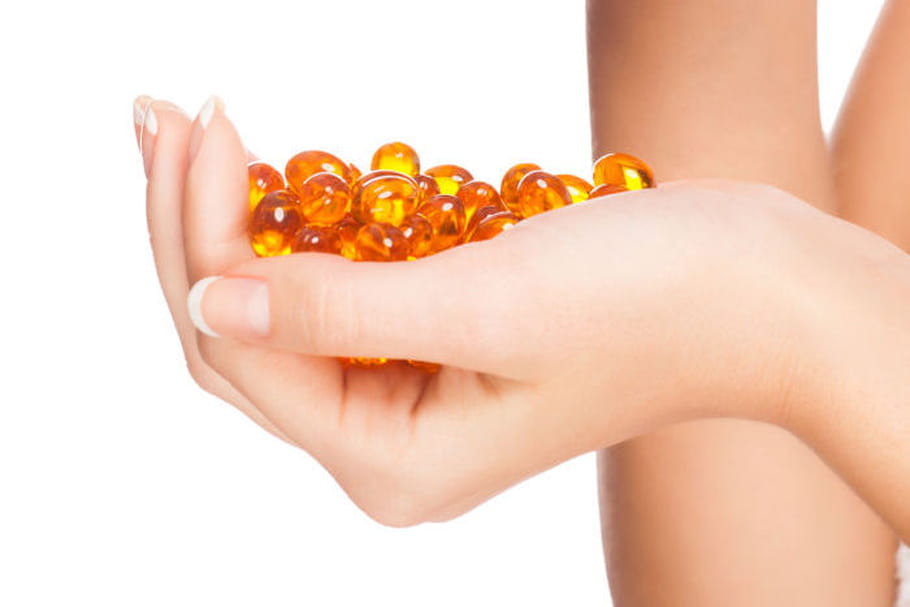La carence en vitamine D impliquée dans la sclérose en plaques