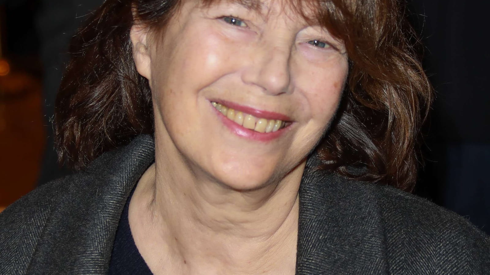 Jane Birkin