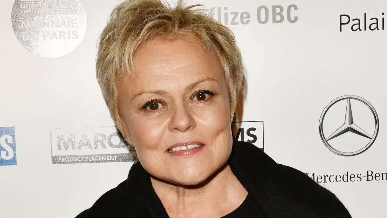 Muriel Robin