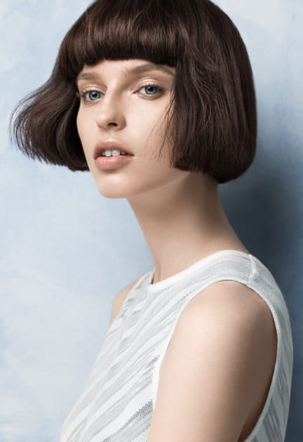 Carr&eacute; r&eacute;tro