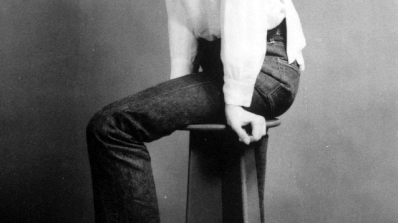 Françoise Dorléac, la fureur de vivre : photos intimes