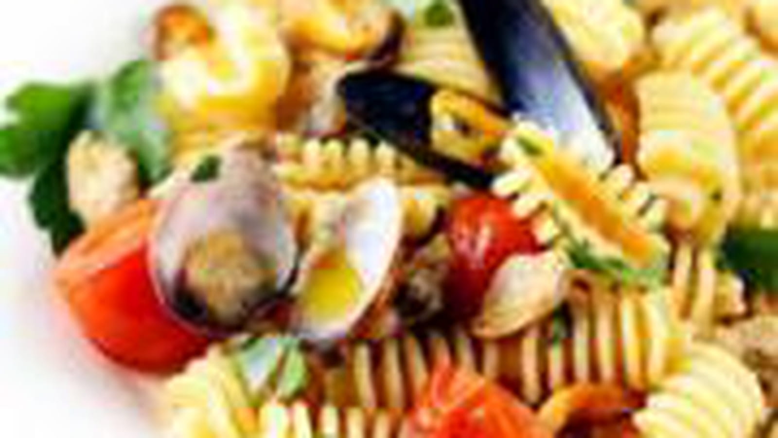 Radiatori palourdes et moules