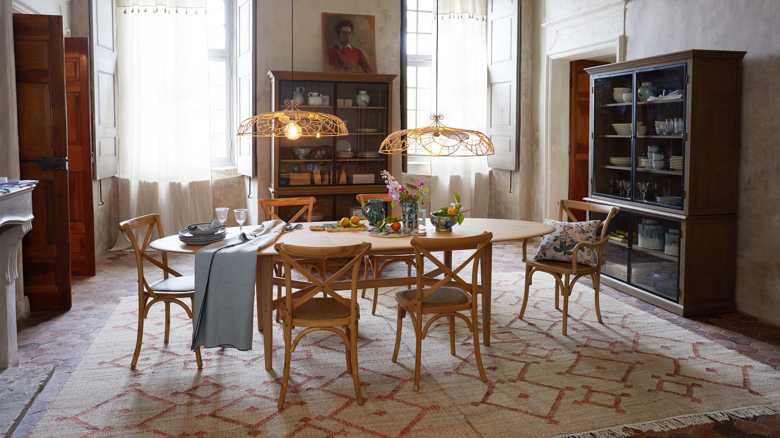 Table Tadame AM.PM.