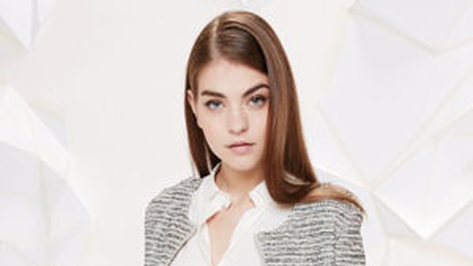 Short "Ingenue" de Karl Marc John