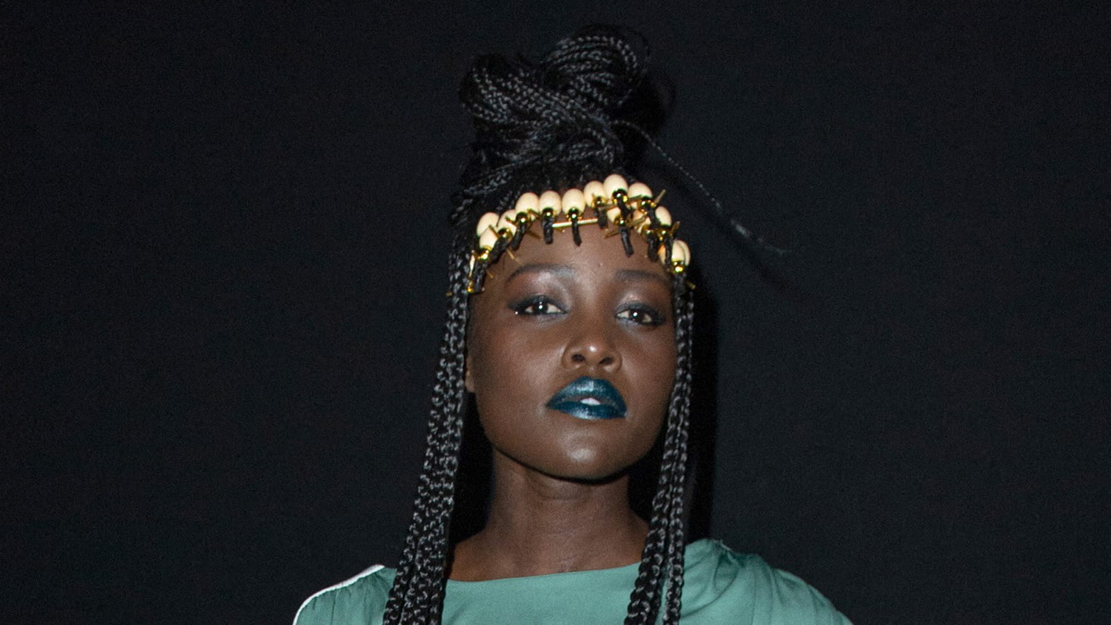 Lupita Nyong'o 