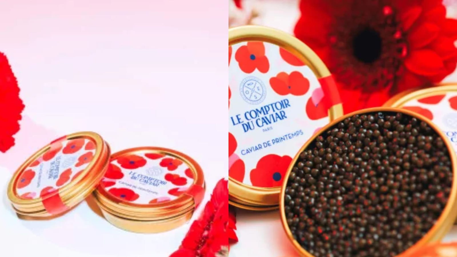Le Comptoir du Caviar