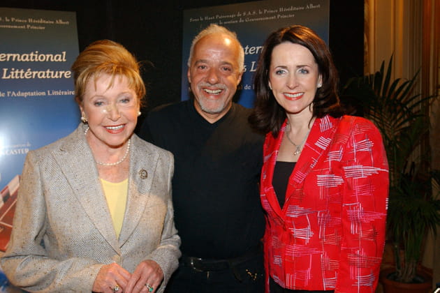 Mary et Carol Higgins Clark : Une histoire de famille