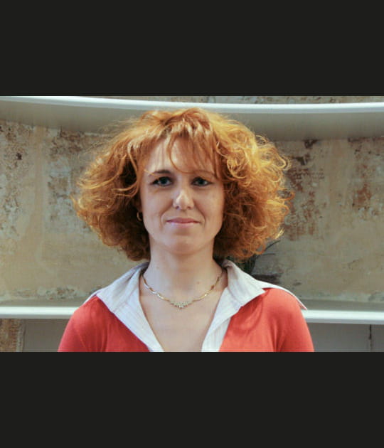 Sylvie, apr&egrave;s