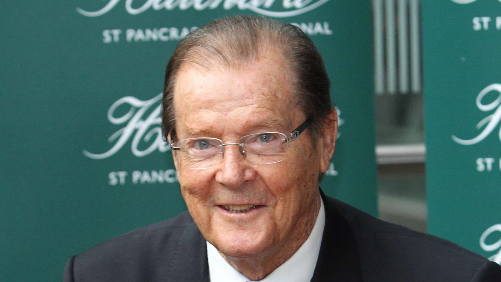 Roger Moore