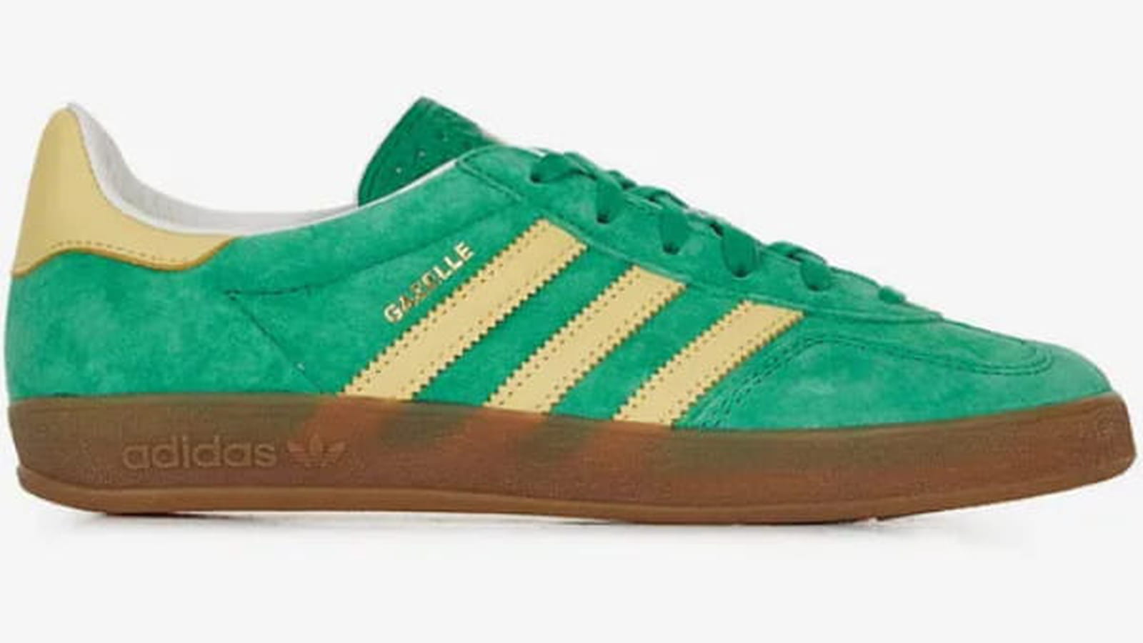 Baskets Adidas