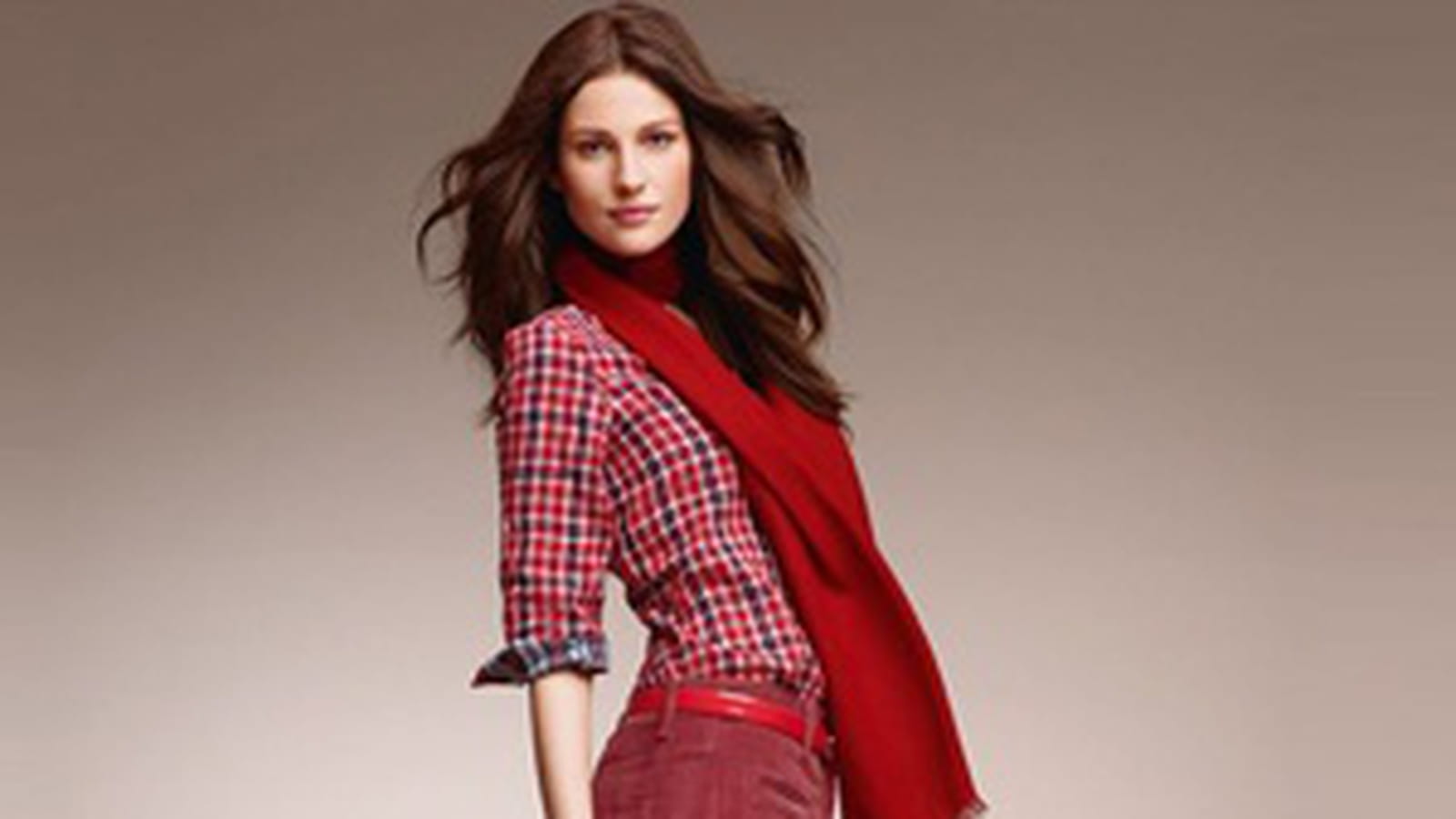 Pantalon "William" de Caroll