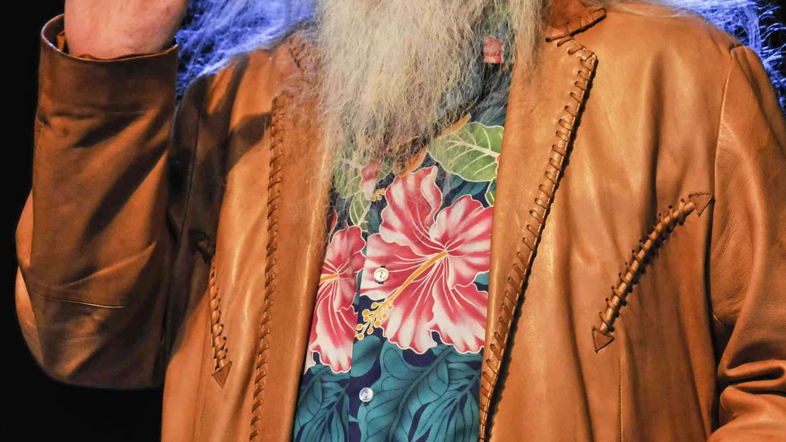 Leon Russell