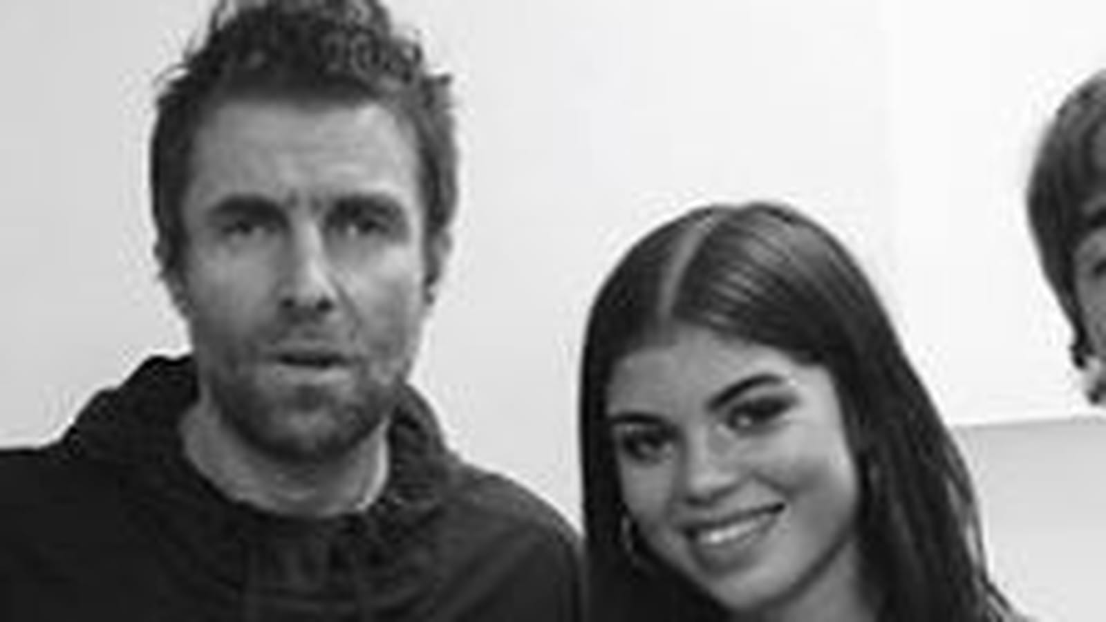 Liam Gallagher 