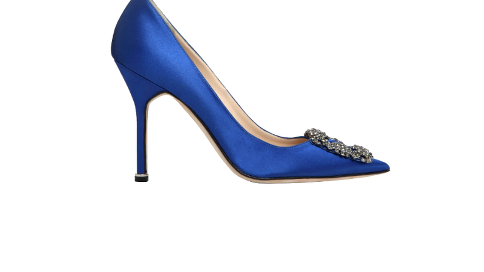Escarpins Manolo Blahnik